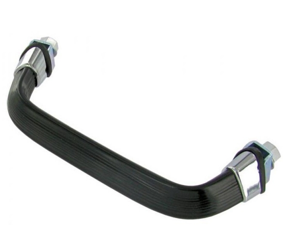 Handle-on-dashboard-grey-VW-Käfer-151857641C